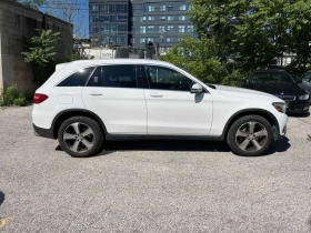 Mercedes-Benz GLC 300 * CARFAX * ЦЕНА ДО БГ, снимка 4