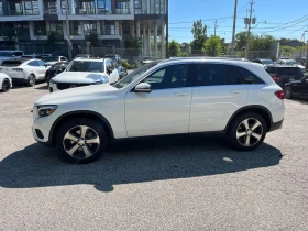 Mercedes-Benz GLC 300 * CARFAX * ЦЕНА ДО БГ, снимка 3