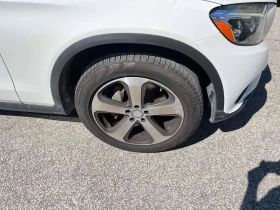 Mercedes-Benz GLC 300 * CARFAX * ЦЕНА ДО БГ, снимка 17