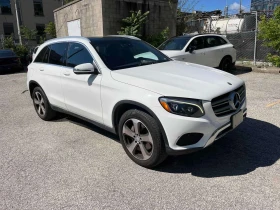 Mercedes-Benz GLC 300 * CARFAX * ЦЕНА ДО БГ, снимка 2