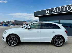 Audi SQ5 3.0TDI SQ5 324 ks Собствен лизинг !!!, снимка 8