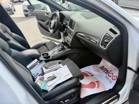 Audi SQ5 3.0TDI SQ5 324 ks Собствен лизинг !!!, снимка 14
