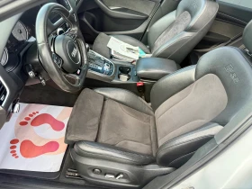 Audi SQ5 3.0TDI SQ5 324 ks Собствен лизинг !!!, снимка 11