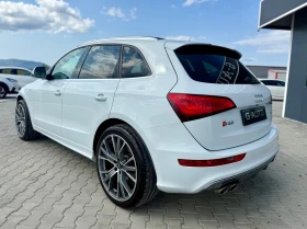 Audi SQ5 3.0TDI SQ5 324 ks Собствен лизинг !!!, снимка 7