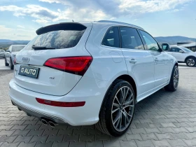 Audi SQ5 3.0TDI SQ5 324 ks Собствен лизинг !!!, снимка 5