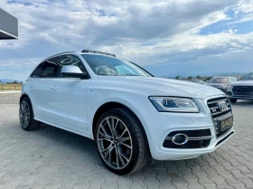 Audi SQ5 3.0TDI SQ5 324 ks Собствен лизинг !!!, снимка 3