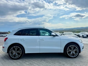 Audi SQ5 3.0TDI SQ5 324 ks Собствен лизинг !!!, снимка 4