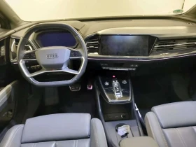 Audi Q4 Sportback e-tron 50 quattro S-line MATRIX LED, снимка 5