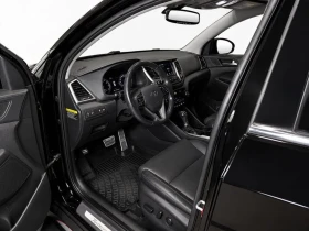 Hyundai Tucson 1.6T Limited AWD, снимка 6
