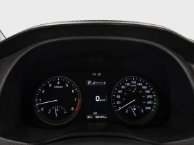 Hyundai Tucson 1.6T Limited AWD, снимка 9