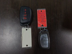 Hyundai Tucson 1.6T Limited AWD, снимка 15