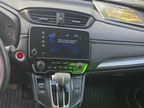 Honda Cr-v * LX * АВТОКРЕДИТ БЕЗ ПЪРВОНАЧАЛНА ВНОСКА* , снимка 9