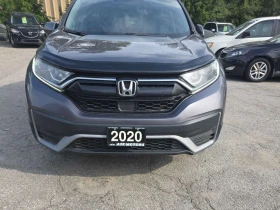 Honda Cr-v * LX * АВТОКРЕДИТ БЕЗ ПЪРВОНАЧАЛНА ВНОСКА* , снимка 6