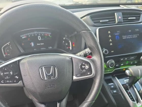Honda Cr-v * LX * АВТОКРЕДИТ БЕЗ ПЪРВОНАЧАЛНА ВНОСКА* , снимка 5