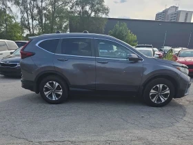 Honda Cr-v * LX * АВТОКРЕДИТ БЕЗ ПЪРВОНАЧАЛНА ВНОСКА* , снимка 3