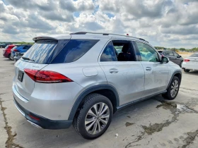 Mercedes-Benz GLE 350 2.0l 4Matic, снимка 3