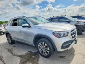 Mercedes-Benz GLE 350 2.0l 4Matic, снимка 4
