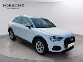 Audi Q3, снимка 1