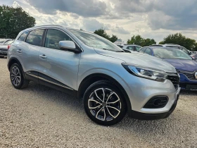 Renault Kadjar 1.5dCi, 115к.с., снимка 3