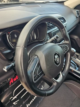 Renault Kadjar 1.5dCi, 115к.с., снимка 12