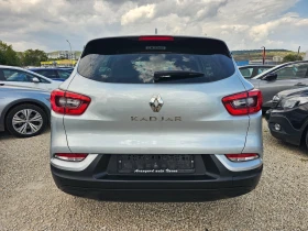 Renault Kadjar 1.5dCi, 115к.с., снимка 5