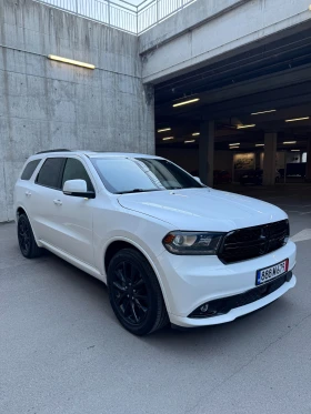 Dodge Durango R/T 5.7 HEMI , снимка 7