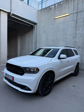 Dodge Durango R/T 5.7 HEMI , снимка 1
