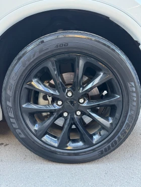 Dodge Durango R/T 5.7 HEMI , снимка 16