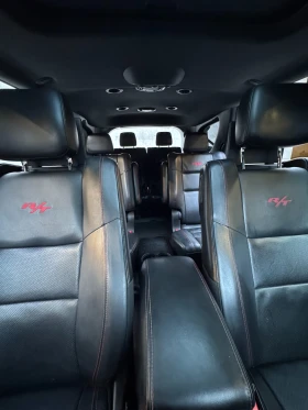 Dodge Durango R/T 5.7 HEMI , снимка 12