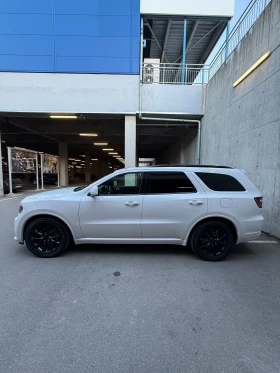 Dodge Durango R/T 5.7 HEMI , снимка 2