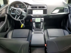 Jaguar I-Pace S, снимка 8