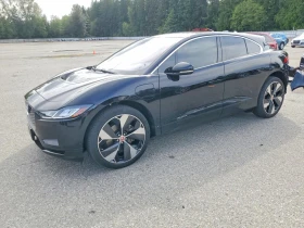 Jaguar I-Pace S, снимка 1