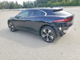 Jaguar I-Pace S, снимка 2