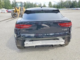 Jaguar I-Pace S, снимка 6