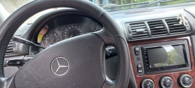 Mercedes-Benz ML 400