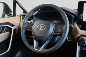 Toyota Rav4 2.0 FACELIFT 4X4 LUXURY | Mobile.bg   8