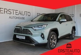 Toyota Rav4 2.0 FACELIFT 4X4 LUXURY - [1] 