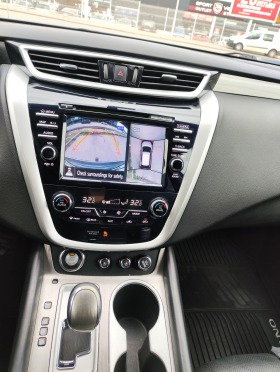 Nissan Murano Platinum AWD | Mobile.bg   11