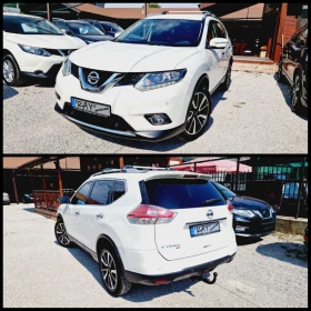 Nissan X-trail 1.6DCI/4X4/KEYLESS-GO/NAVI/KAMERA(360) . | Mobile.bg    3