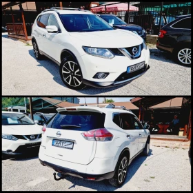 Nissan X-trail 1.6DCI/4X4/KEYLESS-GO/NAVI/KAMERA(360) . | Mobile.bg    2