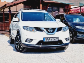 Nissan X-trail 1.6DCI/4X4/KEYLESS-GO/NAVI/KAMERA(360) . | Mobile.bg    1