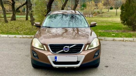 Volvo XC60 2.4D 6AT AWD, снимка 1