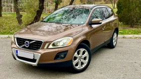 Volvo XC60 2.4D 6AT AWD, снимка 3