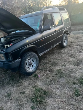 Land Rover Discovery Дискавъри 1, снимка 2