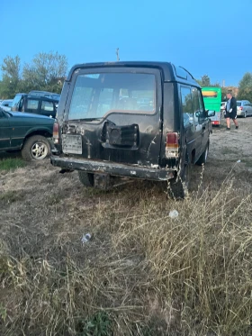 Land Rover Discovery Дискавъри 1, снимка 4