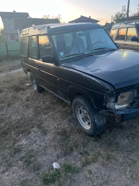 Land Rover Discovery Дискавъри 1, снимка 5