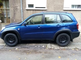 Toyota Rav4 2.0D4D 136кс, снимка 4