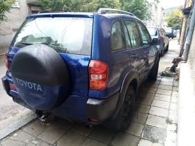 Toyota Rav4 2.0D4D 136кс, снимка 5