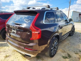 Volvo Xc90 T6 MOMENTUM* ДИГ.ТАБЛО* ПАНО* 7 МЕСТА, снимка 4