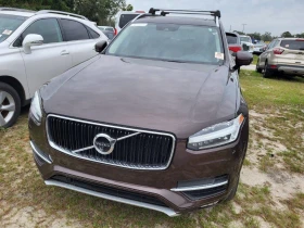 Volvo Xc90 T6 MOMENTUM* ДИГ.ТАБЛО* ПАНО* 7 МЕСТА, снимка 2